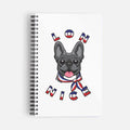 LON NICE NOTEBOOK