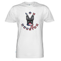 T SHIRT HOUSTON