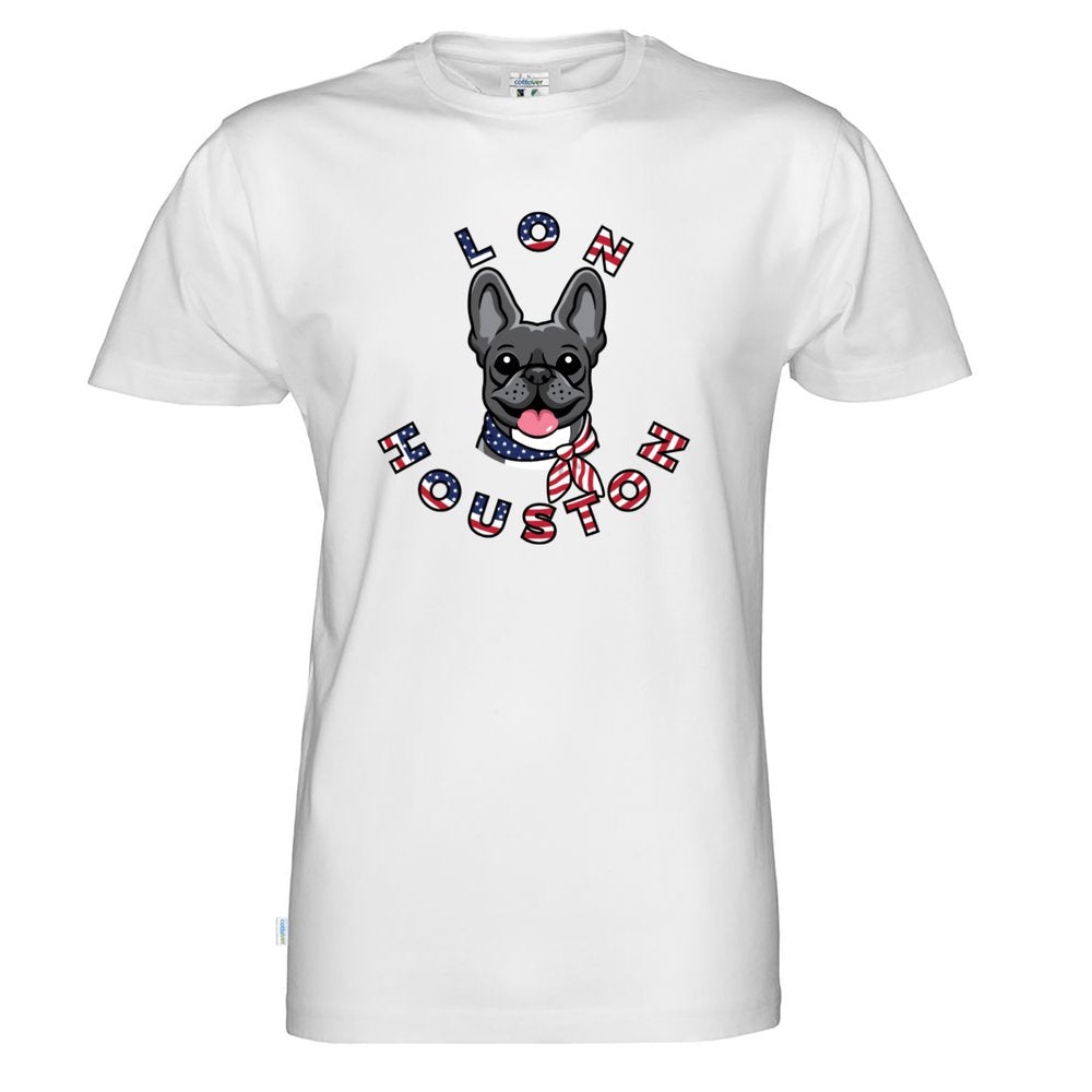 T SHIRT HOUSTON
