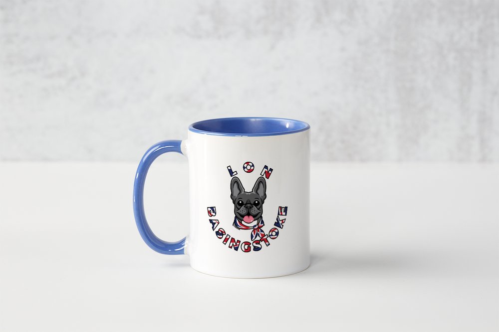 MUG BASINGSTOKE