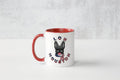 MUG HOUSTON
